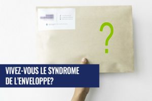 syndrome de l'enveloppe