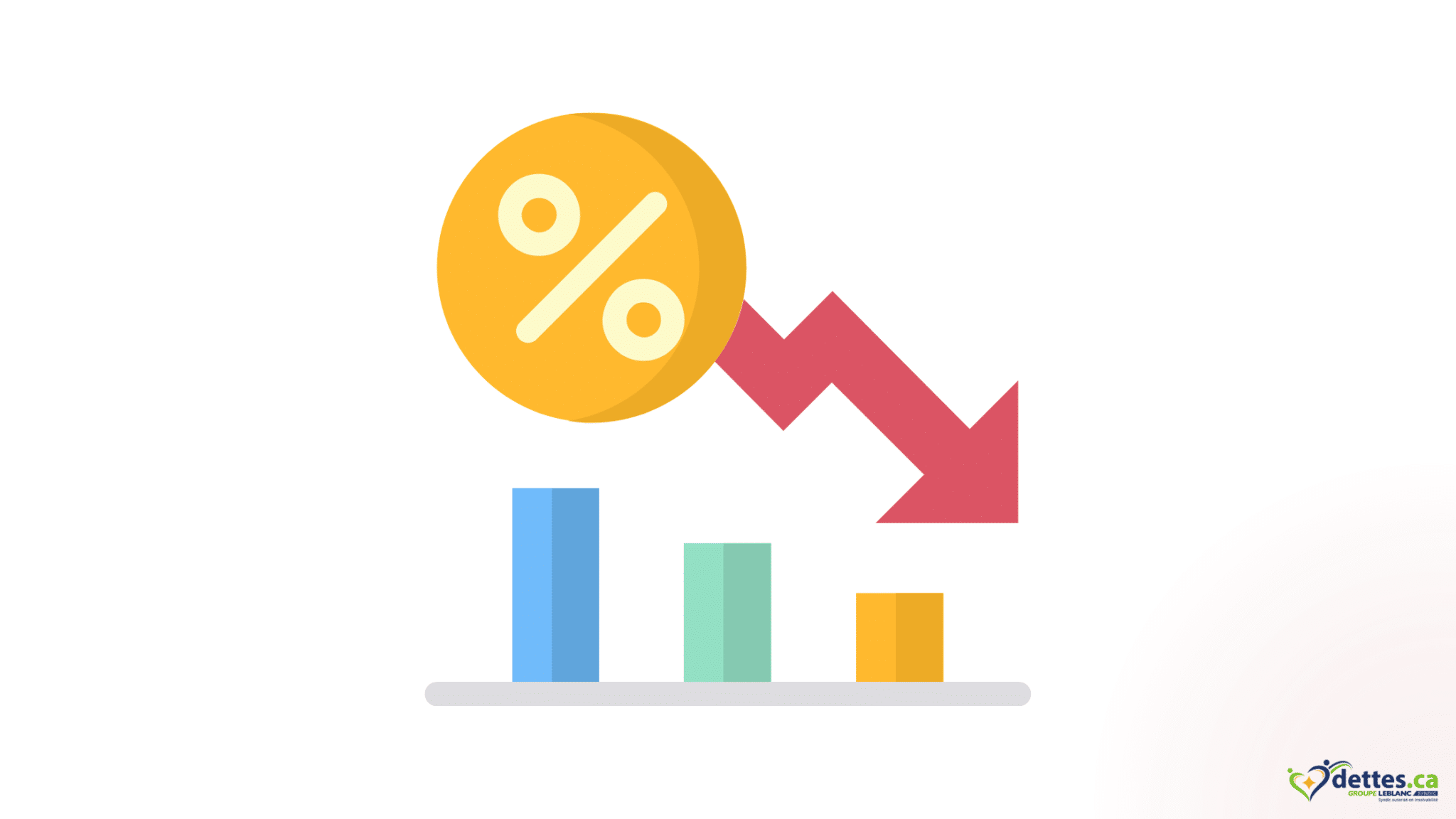 consolidation de dettes desjardins