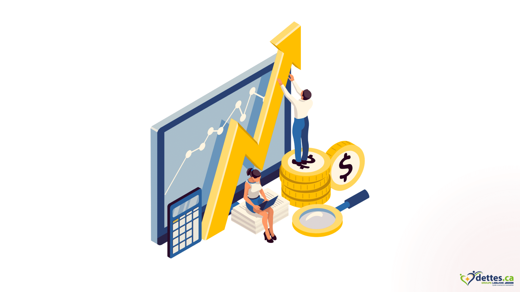 consolidation de dettes en ligne