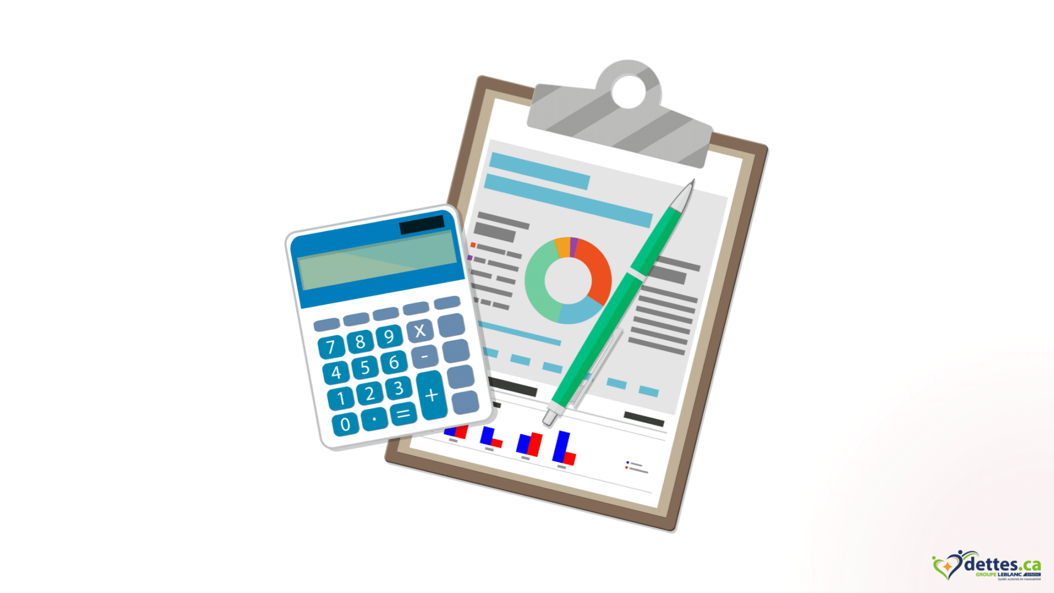 proposition concordataire