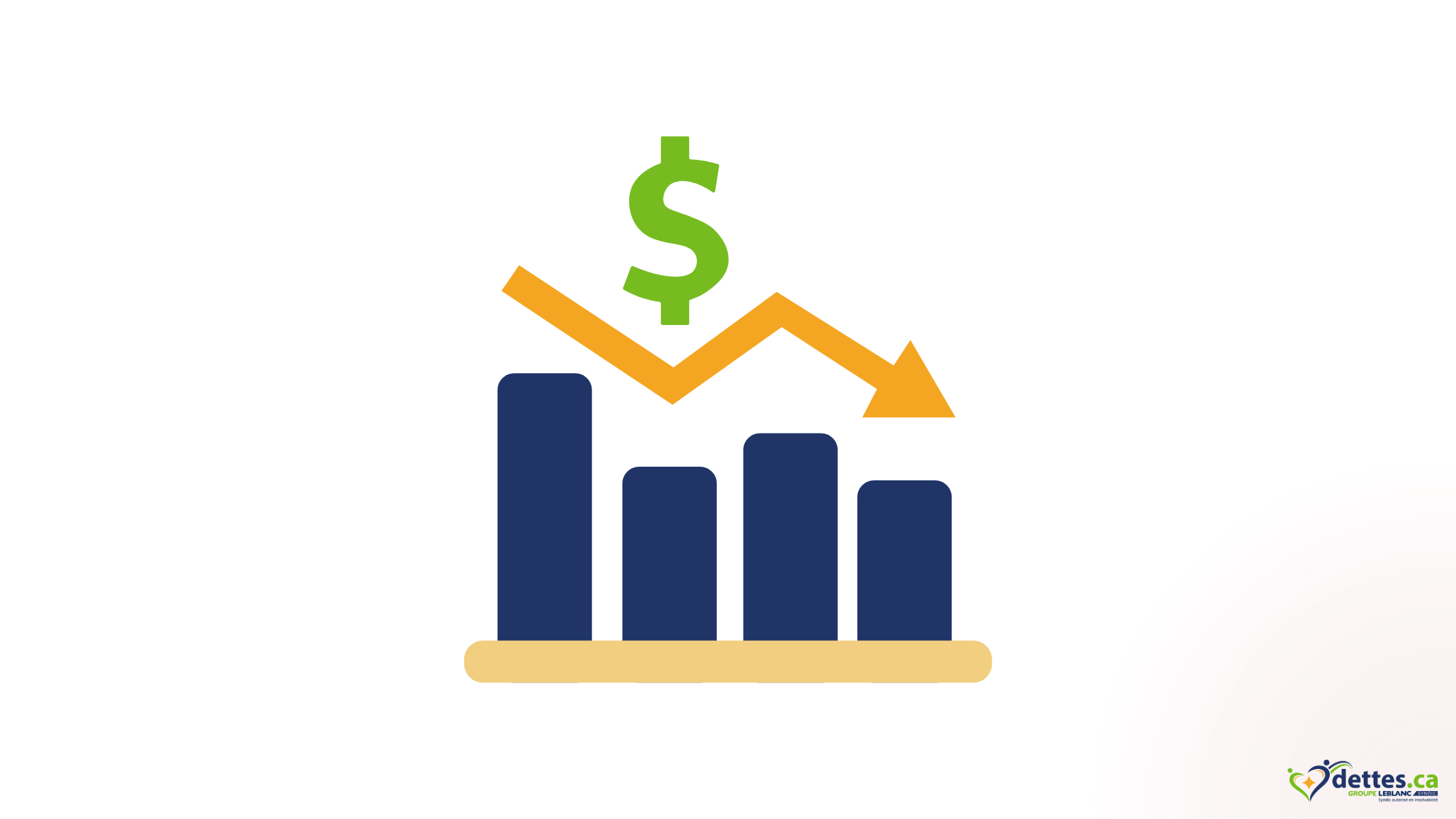 paiement d'une agence de recouvrement